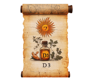 Вітамін D3