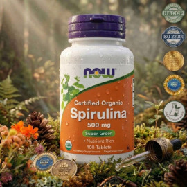 Trametes mushroom in capsules - basic format