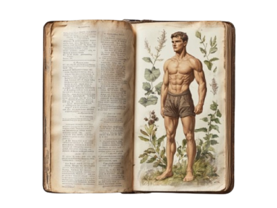 Vitamins for men: not for bodybuilding, but for a normal life