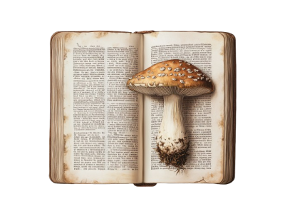 Panther or red fly agaric: which is better?