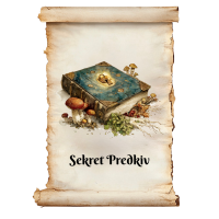 Набір “Секрет предків”: формула сильної енергії та керованої нервової реакції