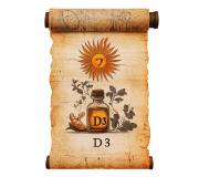 Вітамін D3