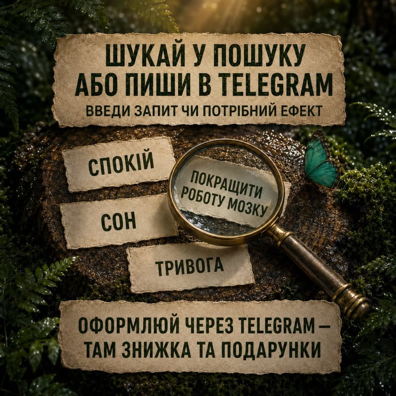 Вітамін С + Ехінацея - Вітамінний комплекс для енергії та іммунітету 180 капсул по 500мг