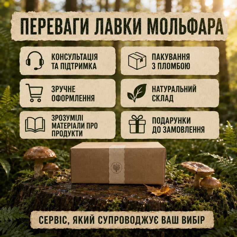 Вітамін С + Ехінацея - Вітамінний комплекс для енергії та іммунітету 180 капсул по 500мг