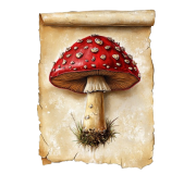 Fly Agaric