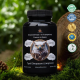 Morel Mushroom in Capsules - 3-Month Course