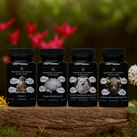 Driver’s Kit “Driver’s Talisman”: improve reaction speed, increase concentration, and replace coffee – 60 capsules of 500 mg
