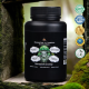 Panther Amanita (vegan capsules) - Microdosing 120 capsuless