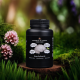 Lion’s Mane (vegan capsules) 2 in 1 – basic format