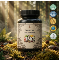 Інозитол (Inositol) -  60 капсул по 500мг