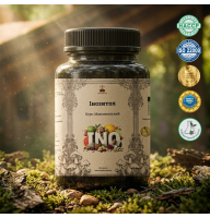 Інозитол (Inositol) - 180 капсул по 500мг