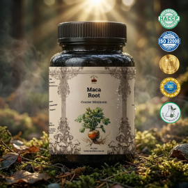 Мака Перуанська (Maca Root) - 60 капсул по 500мг