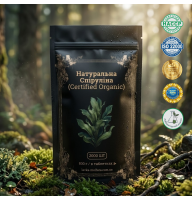 Спіруліна у Таблетках 2000 шт. - 500 г
