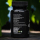 Vitamin C + Echinacea - Vitamin complex for energy and immunity 60 capsules.