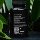 Vitamin C + Echinacea - Vitamin complex for energy and immunity 120 capsuless.
