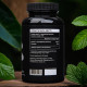 Vitamin C + Echinacea - Vitamin complex for energy and immunity 180 capsuless.