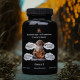 Omega 3 - Course of polyunsaturated fatty acids 180 capsuless.