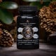 A complex of natural extracts for male potency and health -  60 capsules.