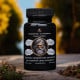 A complex of natural extracts for male potency and health -  60 capsules.