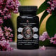 A complex of natural extracts for male potency and health -  60 capsules.