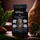 A complex of natural extracts for male potency and health -  60 capsules.