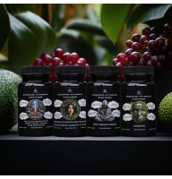 Set "SUPERWOMAN" for Delicate Women - 60 capsules