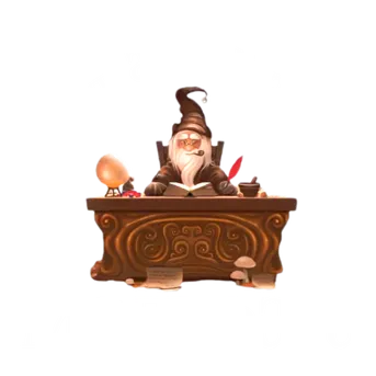 Лавка Мольфара