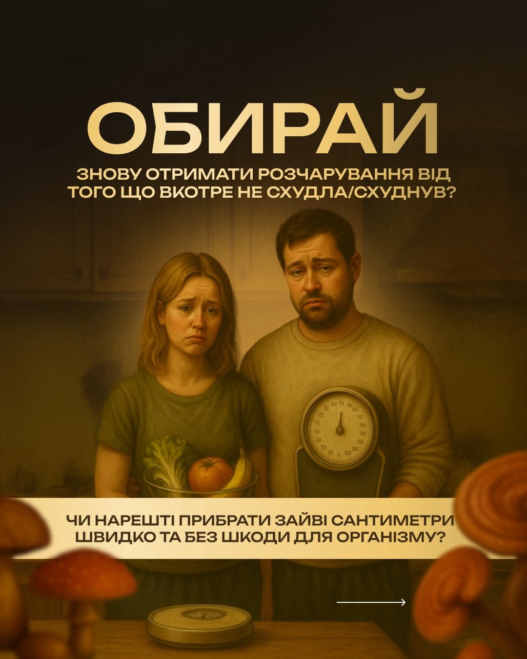 ТИ ВЖЕ ЧУВ(-ЛА) останні НОВИНИ❓ Мольфар винайшов унікальний Жироспалювач, який з